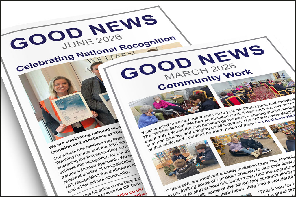 Good News