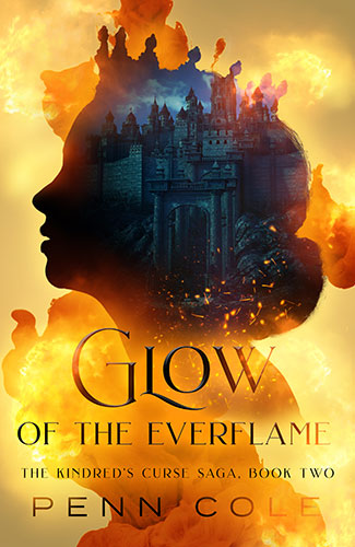 Glow of the Everflame – Penn Cole