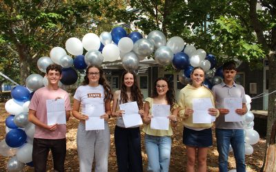 The Hamble School Celebrates the Success of the Class of 2026