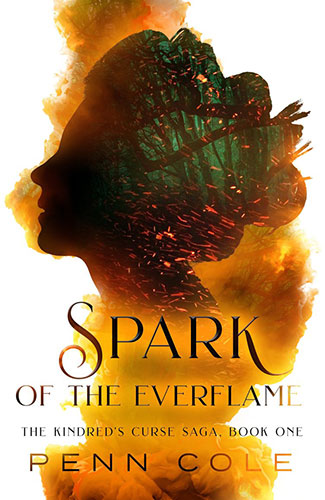 Spark of the Everflame – Penn Cole