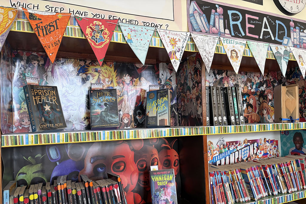 Library