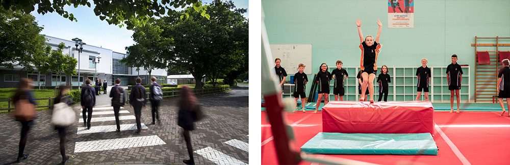 Student Wellbeing & Support