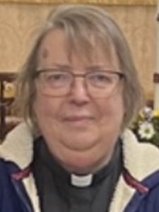 Liz Williams