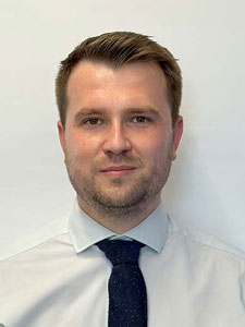 Staff Governor